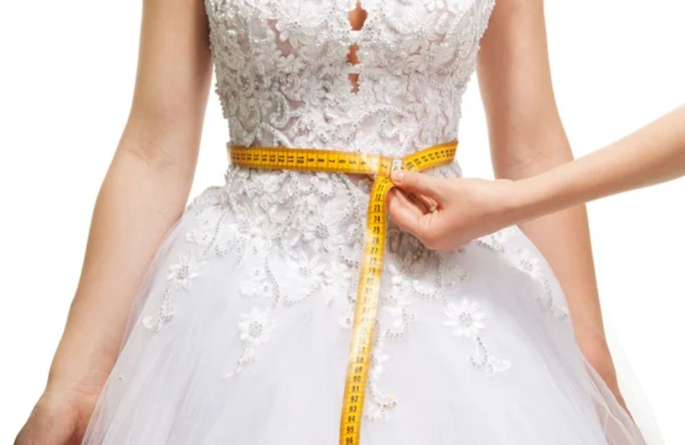 Dress Alterations 