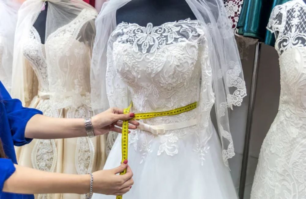Dress Alterations 