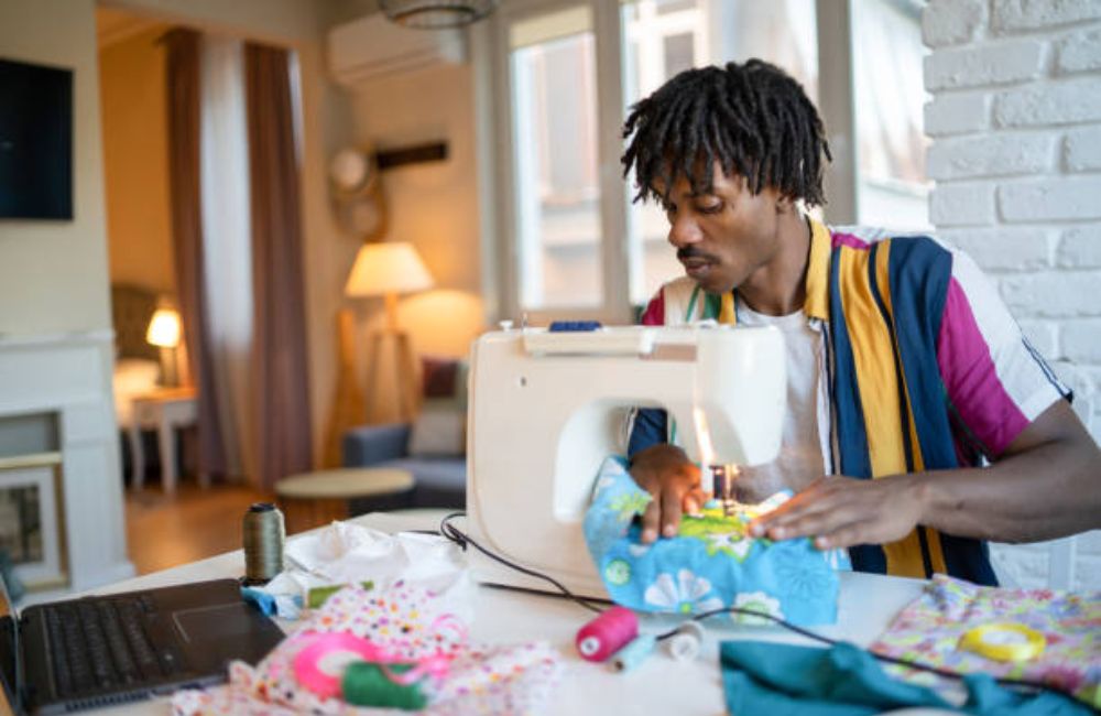 Zipper Repair & Clothing Repair Services — Danbury, CT
