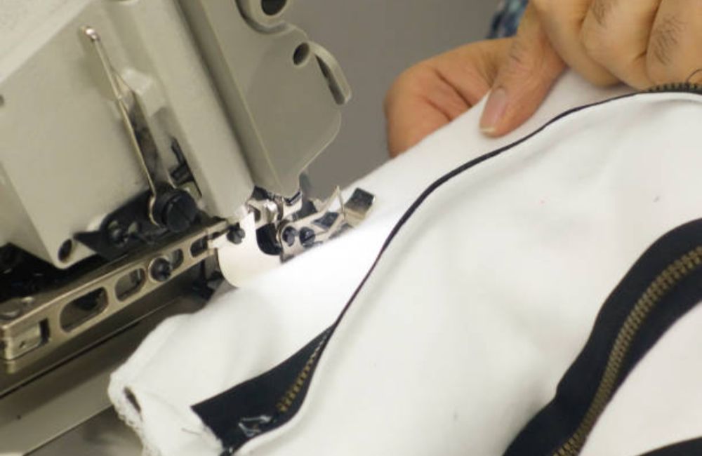 Suit & Pants Tailoring 