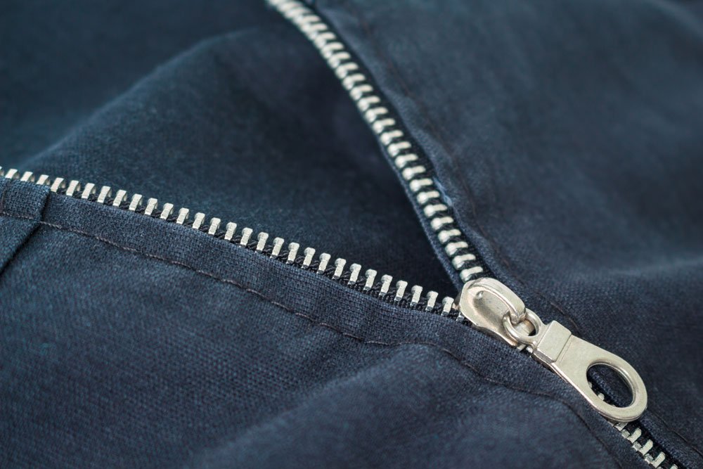 Blouse, Jacket & Top Alterations
