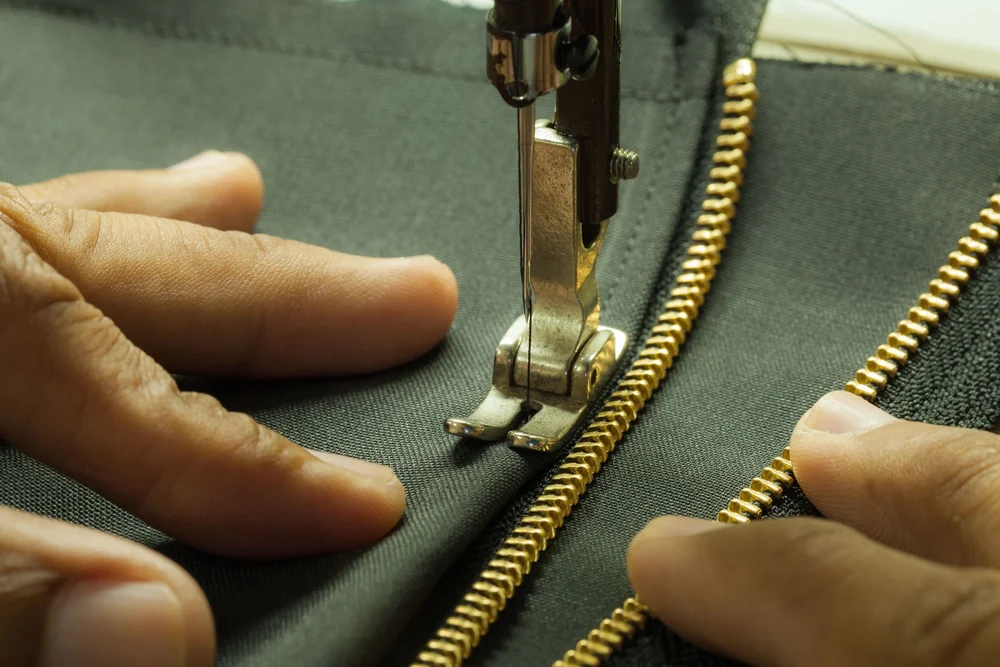 Blouse, Jacket & Top Alterations