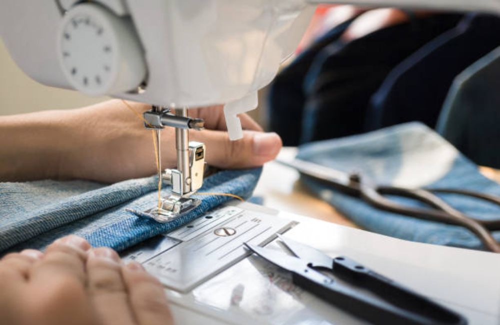 Wedding Dress Alterations