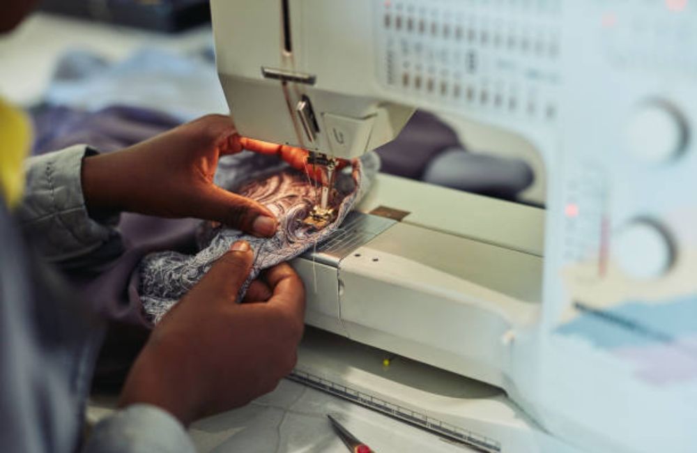 Pants & Skirt Hemming 