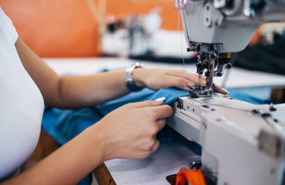 Sports Uniform Alterations