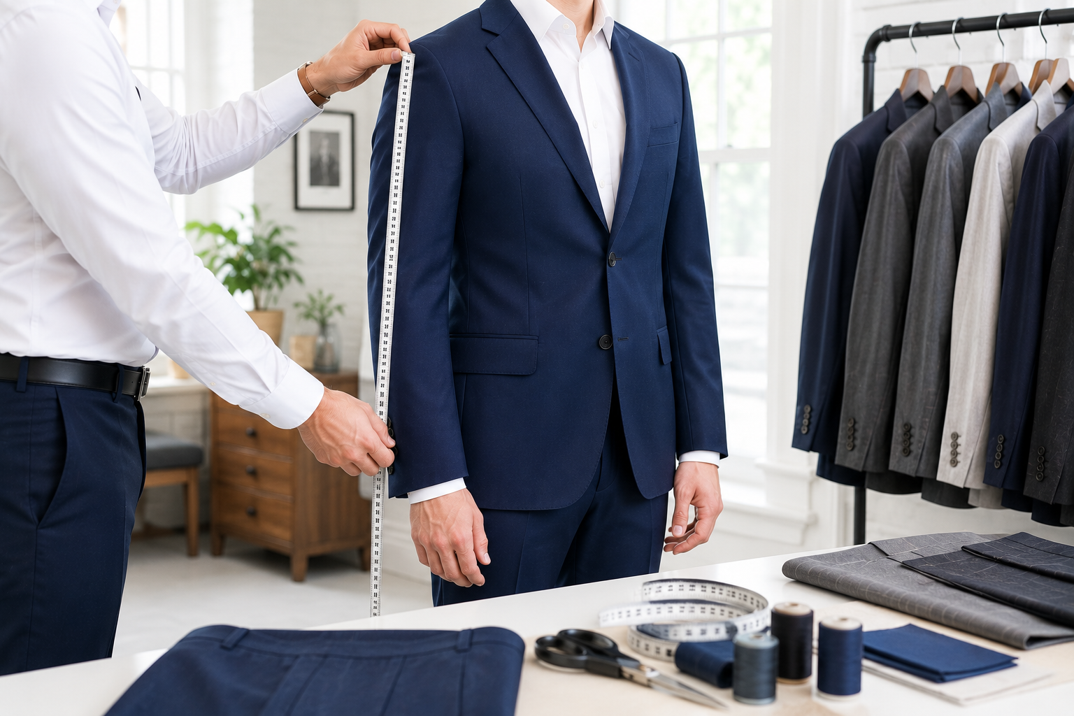 Zipper Repair & Clothing Repair Services — Danbury, CT