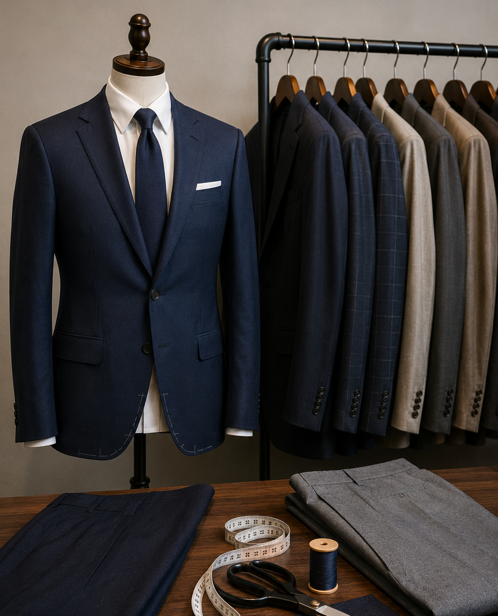 Zipper Repair & Clothing Repair Services — Danbury, CT